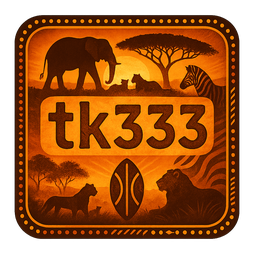 tk333 logo